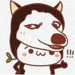 斗罗大陆漫画全集读者头像